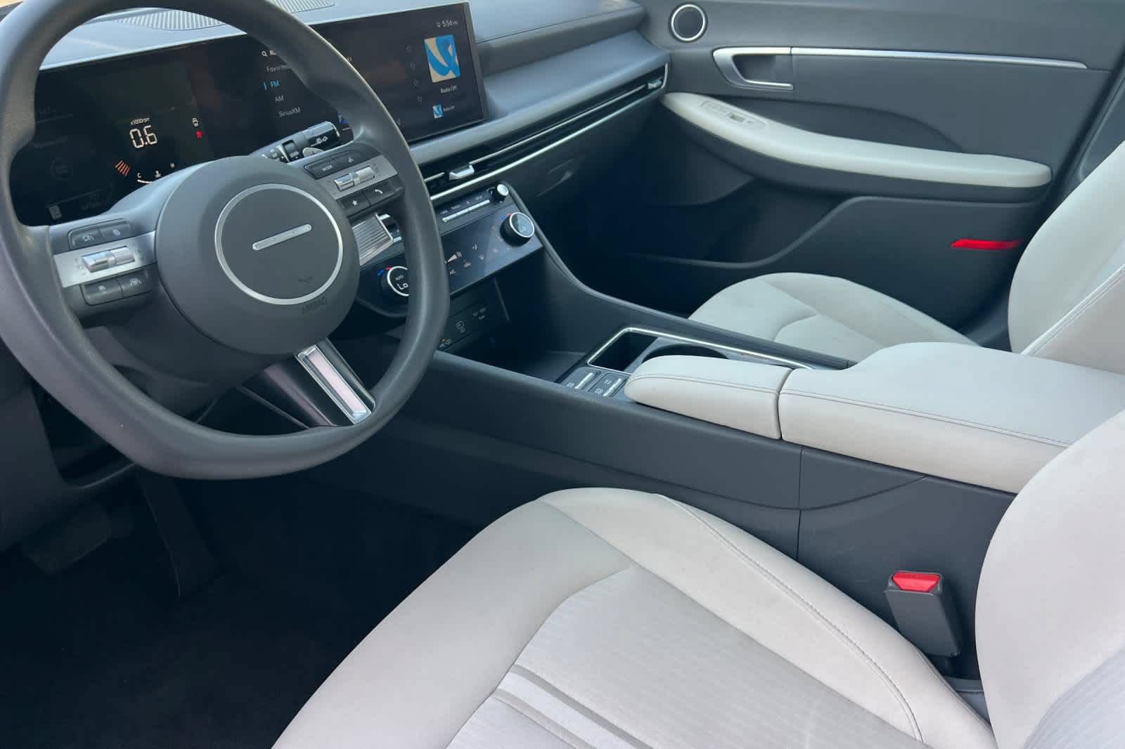 Used 2024 Hyundai Sonata SEL FWD image 12