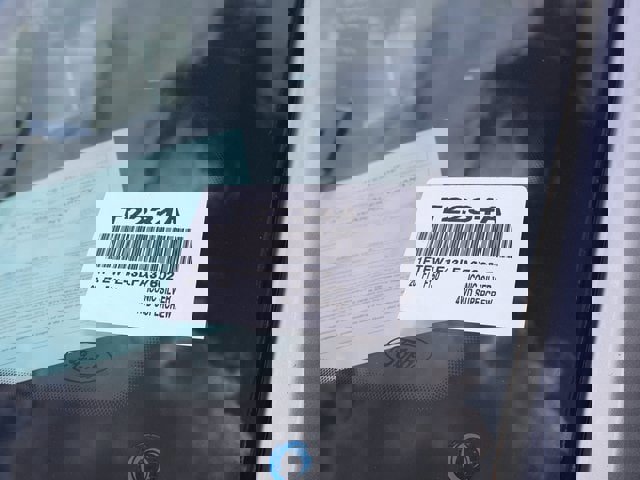 Certified 2020 Ford F150 Platinum w/ Equipment Group 701A Luxury image 36