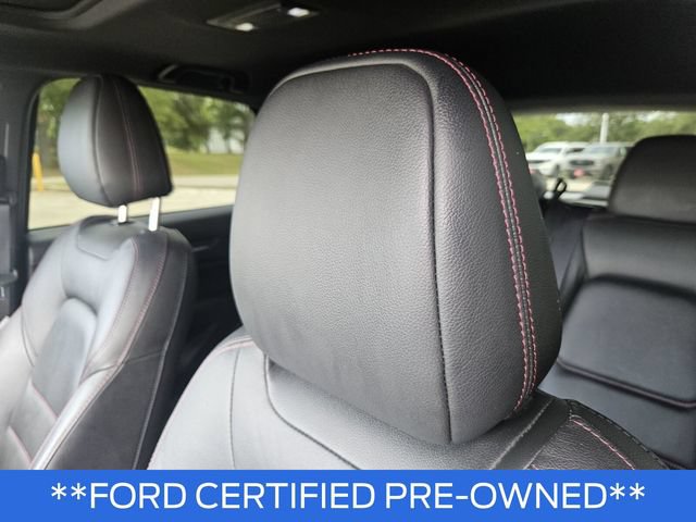 Used 2024 MAZDA CX-5 2.5 Turbo w/ Premium Package AWD/4WD image 22