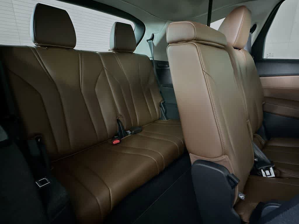 Used 2024 Acura MDX SH-AWD w/ Technology Package image 32