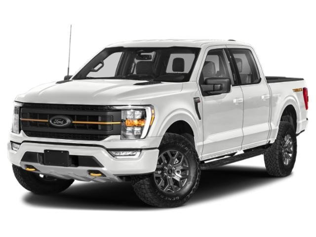 Certified 2023 Ford F150 Tremor w/ Equipment Group 402A High