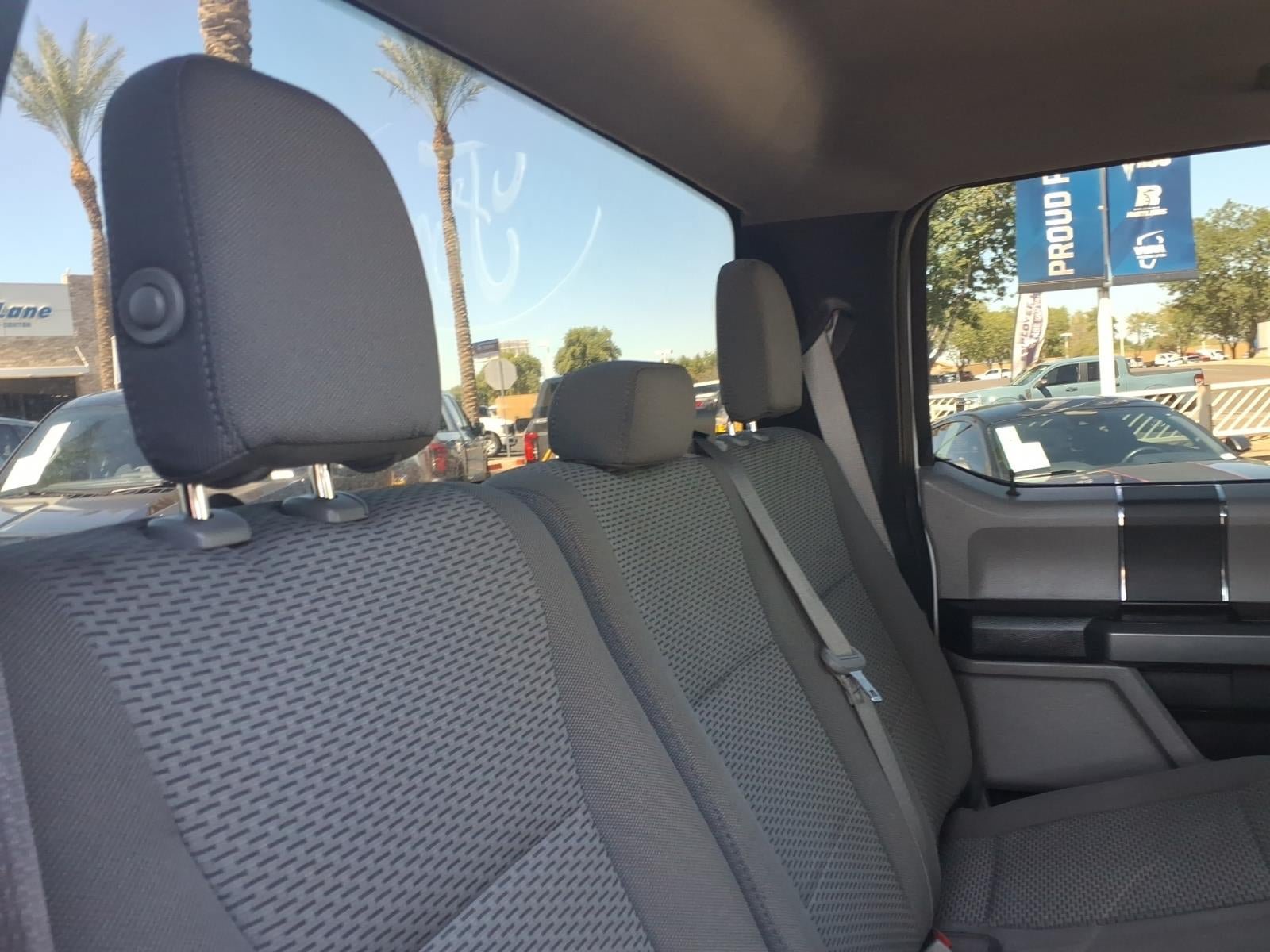 Certified 2018 Ford F250 XLT AWD/4WD image 15