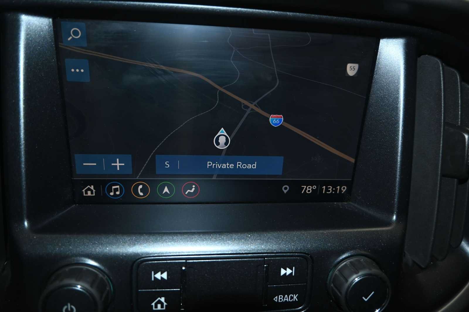 Used 2021 Chevrolet Colorado ZR2 AWD/4WD image 25