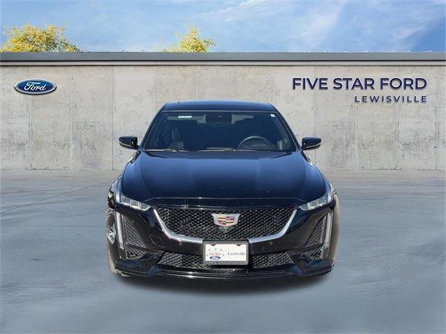 Used 2023 Cadillac CT5 Sport w/ Super Cruise 2 Package image 7