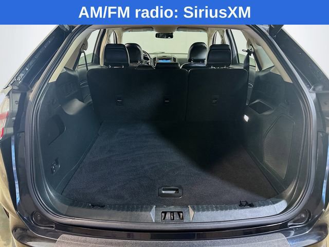Certified 2019 Ford Edge Titanium w/ Cold Weather Package image 14