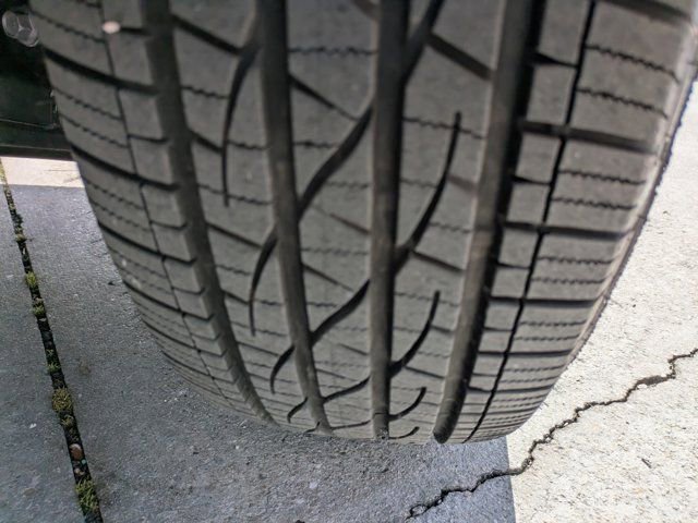 Used 2025 Toyota Tacoma SR5 image 11