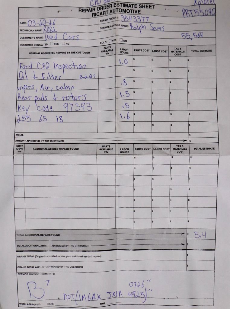 Certified 2023 Ford Explorer XLT w/ Equipment Group 202A image 12