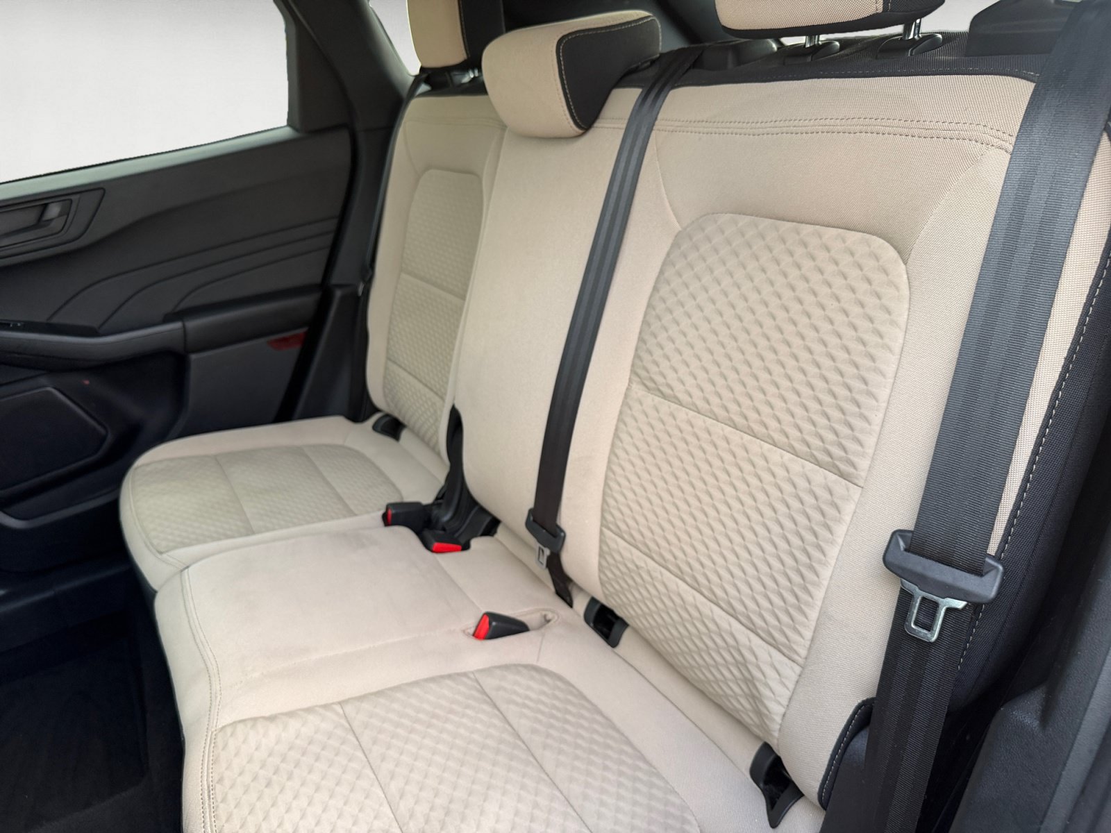 Certified 2022 Ford Escape SE w/ SE Sport Appearance Package FWD image 13