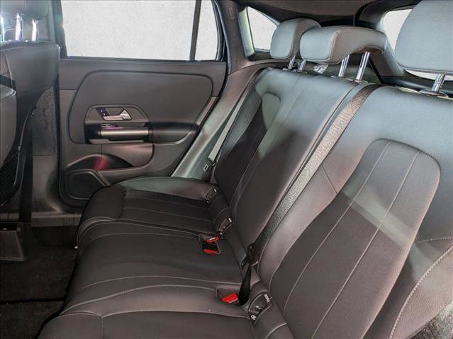 Used 2025 Mercedes-Benz GLA 250 image 20