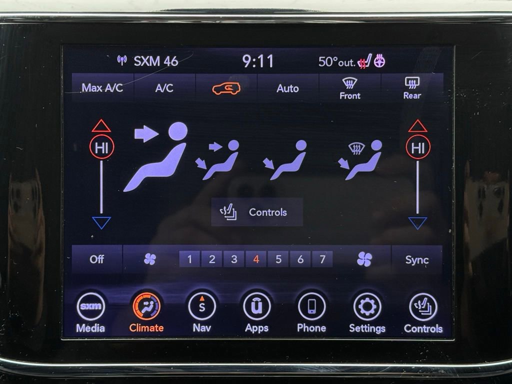 Used 2019 Jeep Grand Cherokee Limited image 13