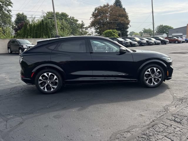 Certified 2023 Ford Mustang Mach-E Premium AWD/4WD image 6