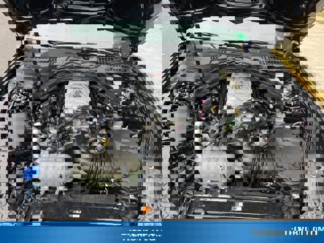 Certified 2021 Ford Mustang Shelby GT500 w/ Technology Package image 12