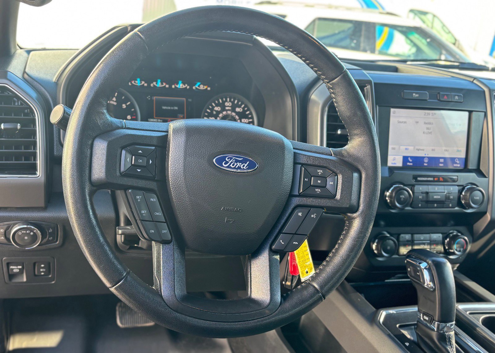 Certified 2020 Ford F150 XLT w/ Equipment Group 302A Luxury image 30