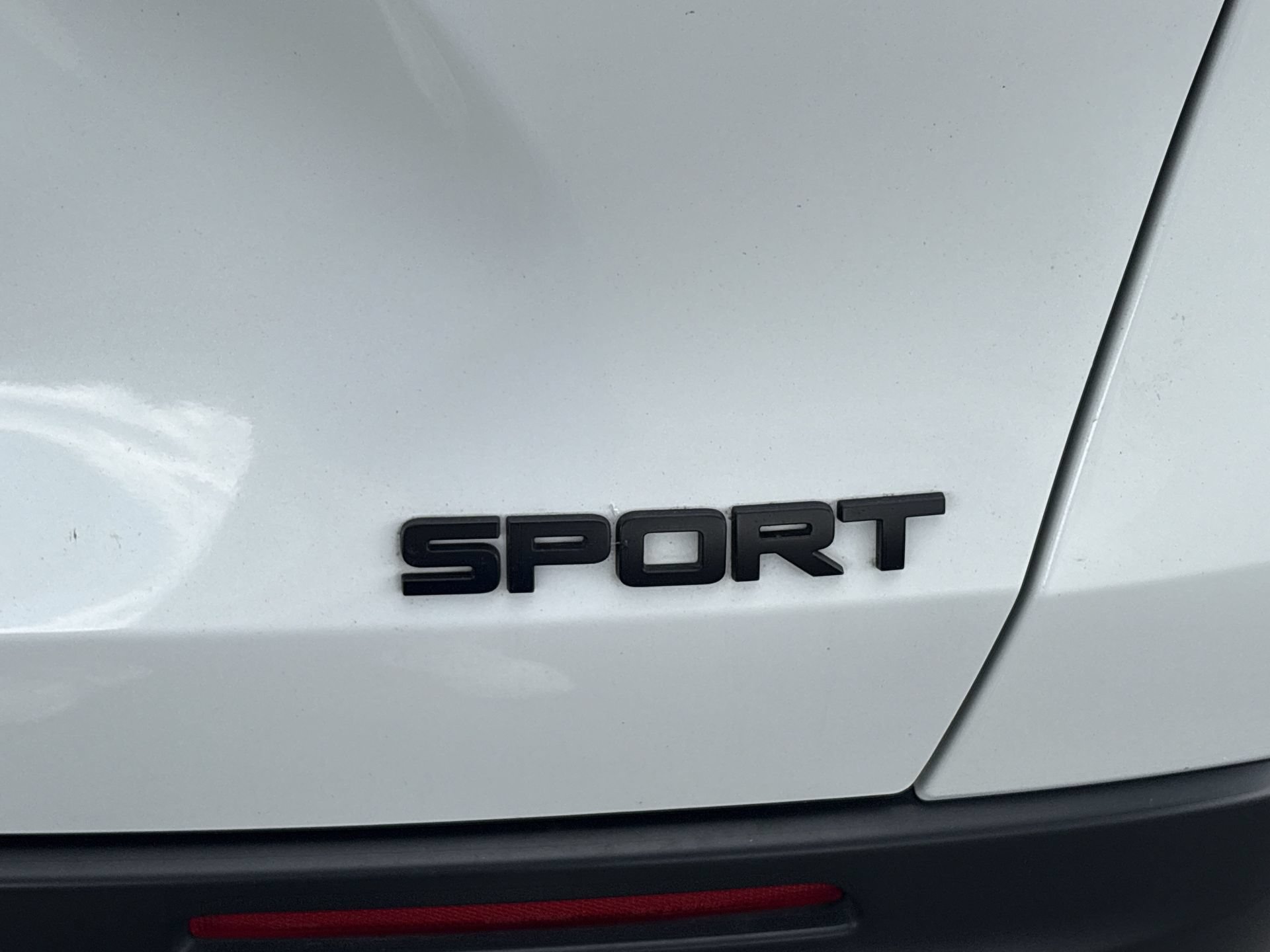 Used 2025 Honda HR-V Sport image 30