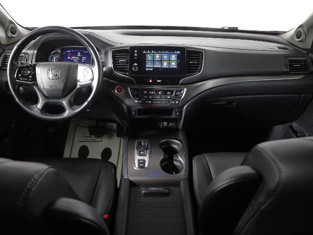 Used 2022 Honda Pilot EX-L image 14
