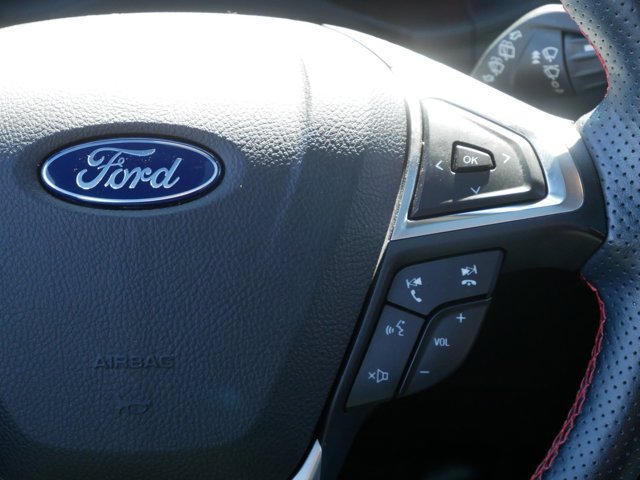 Certified 2022 Ford Edge ST-Line AWD/4WD image 20