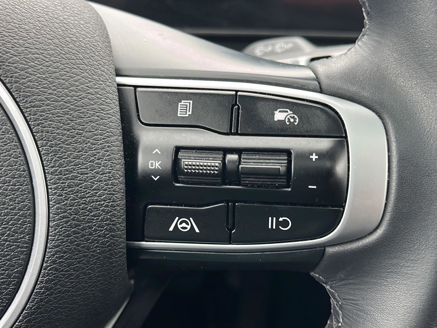 Used 2024 Kia Sportage X-Line w/ X-Line Premium Package image 25