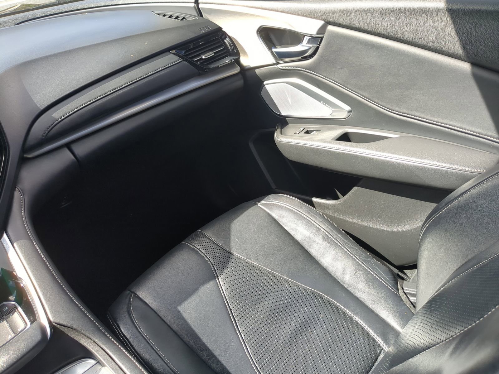 Used 2019 Acura RDX FWD w/ Technology Package image 19
