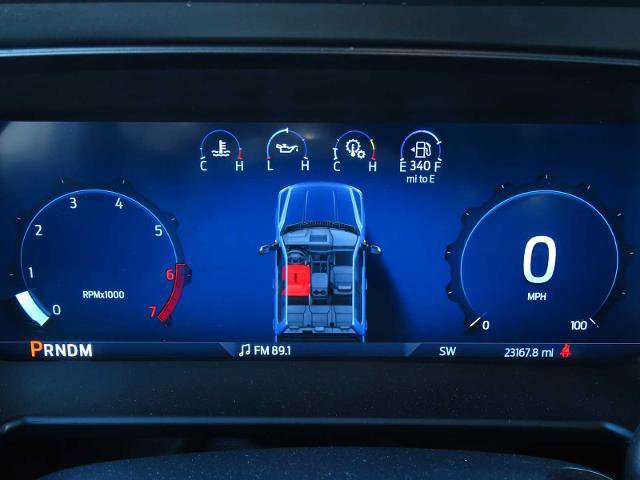 Certified 2024 Ford F250 Lariat image 33