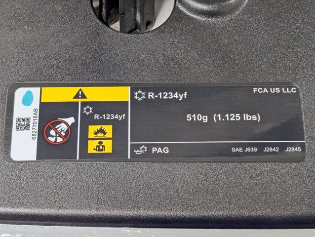 Used 2022 RAM 1500 Lone Star RWD image 29