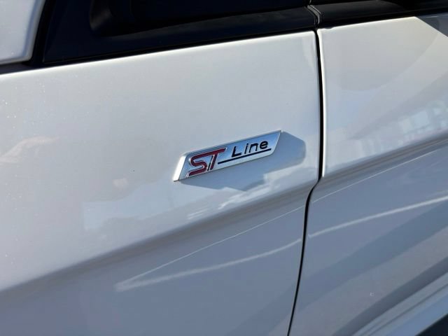 Certified 2022 Ford Edge ST-Line w/ Class II Trailer Tow Package AWD/4WD image 13