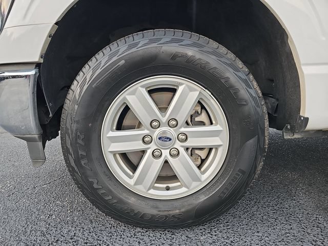 Certified 2023 Ford F150 XLT AWD/4WD image 34