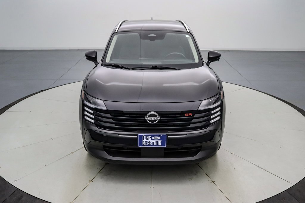 Used 2025 Nissan Kicks SR image 9