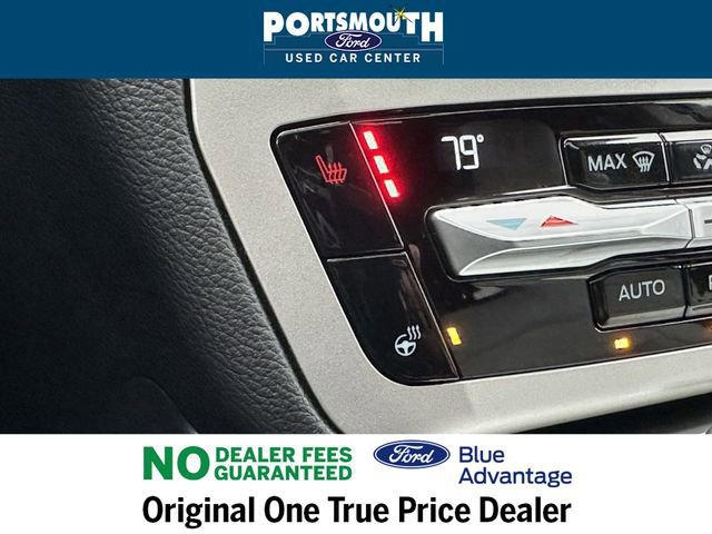 Certified 2021 Ford Explorer XLT w/ Equipment Group 202A image 18