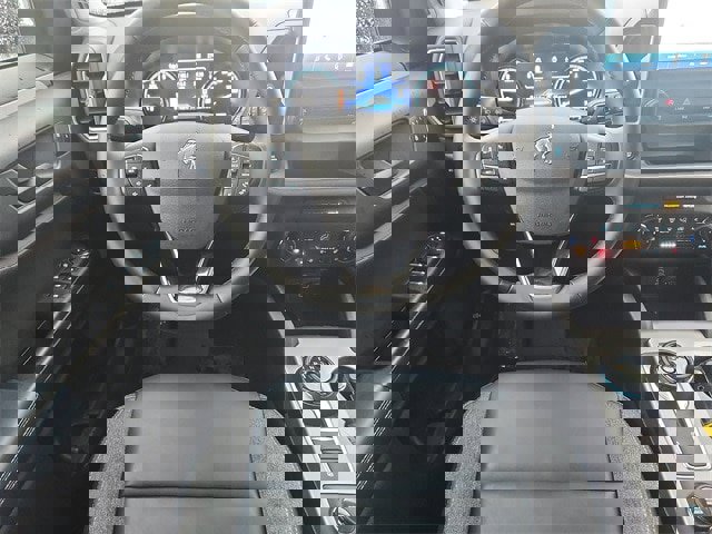 Certified 2024 Ford Bronco Sport Outer Banks w/ Tech Package image 9