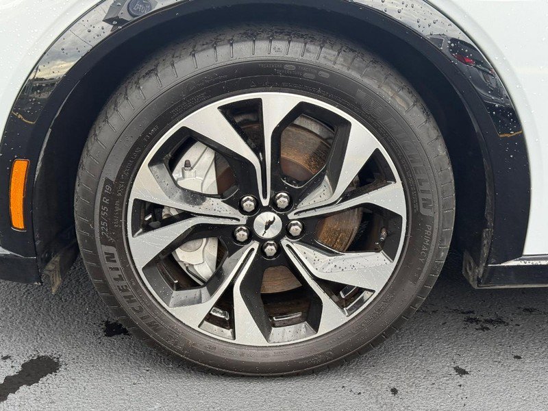 Certified 2022 Ford Mustang Mach-E Premium image 12