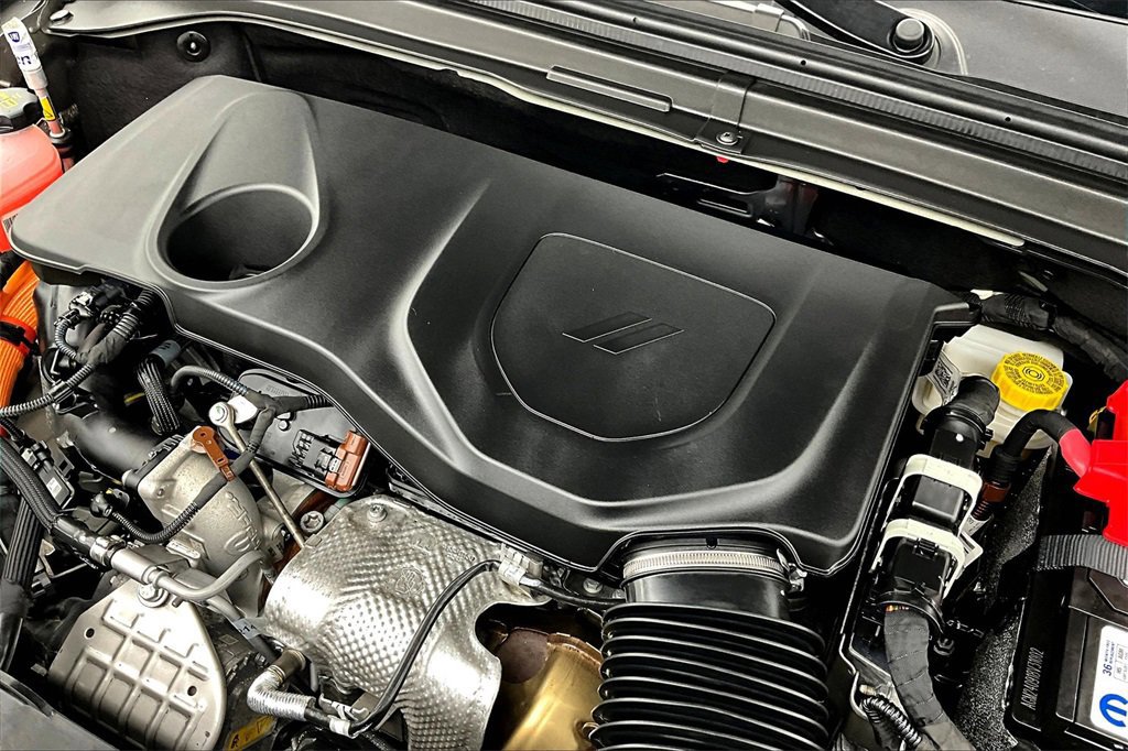 Used 2024 Dodge Hornet R/T image 34