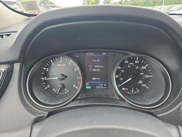 Used 2018 Nissan Rogue SV AWD/4WD image 26