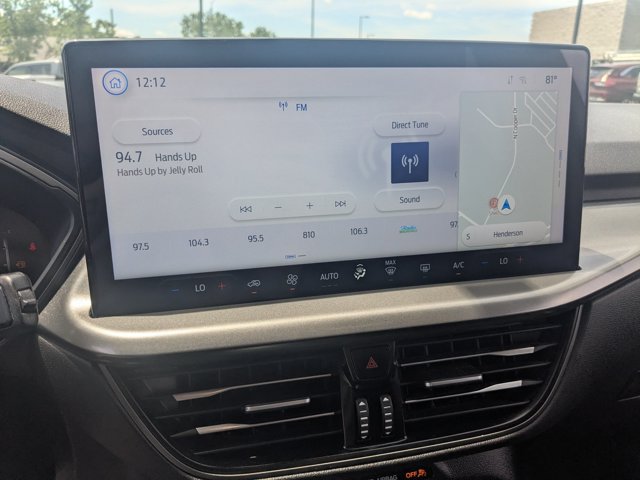 Certified 2023 Ford Escape Active w/ Tech Pack #1 FWD image 22