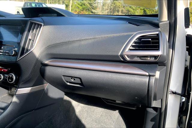 Used 2022 Subaru Forester Premium AWD/4WD image 19