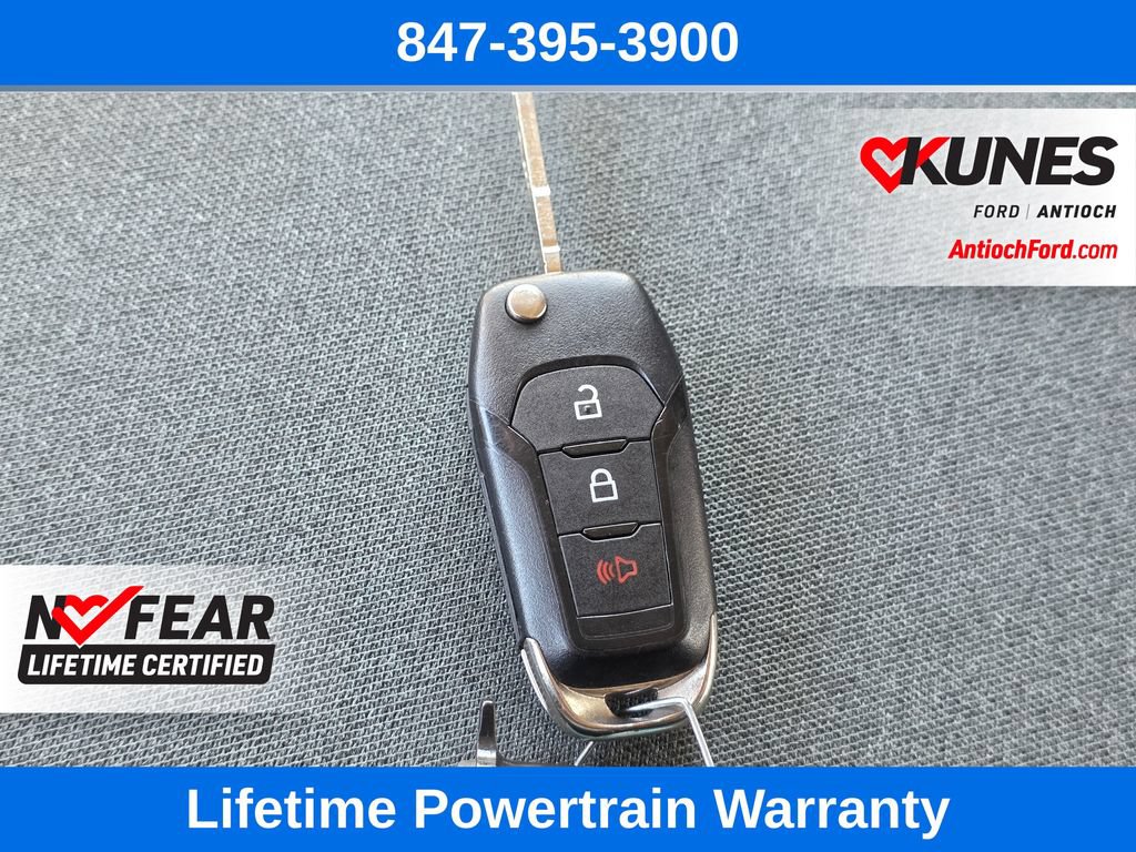 Certified 2024 Ford F150 XLT AWD/4WD image 59