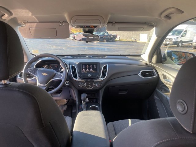 Used 2023 Chevrolet Equinox LT image 42