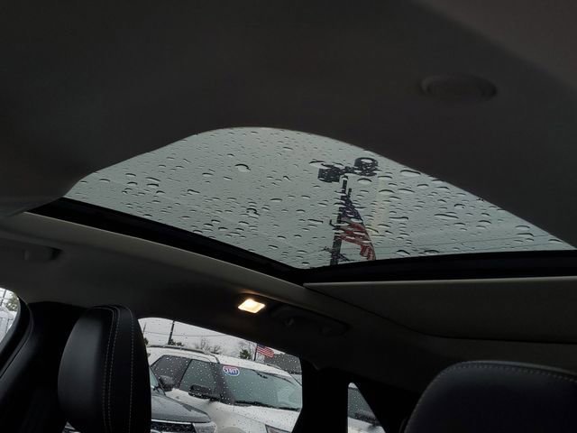 Certified 2023 Ford Escape Platinum w/ Premium Technology Package image 12