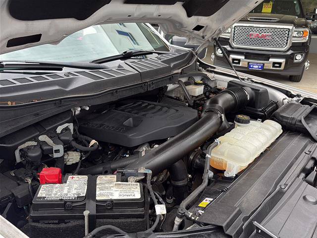 Certified 2023 Ford F150 XLT w/ Equipment Group 302A High AWD/4WD image 33