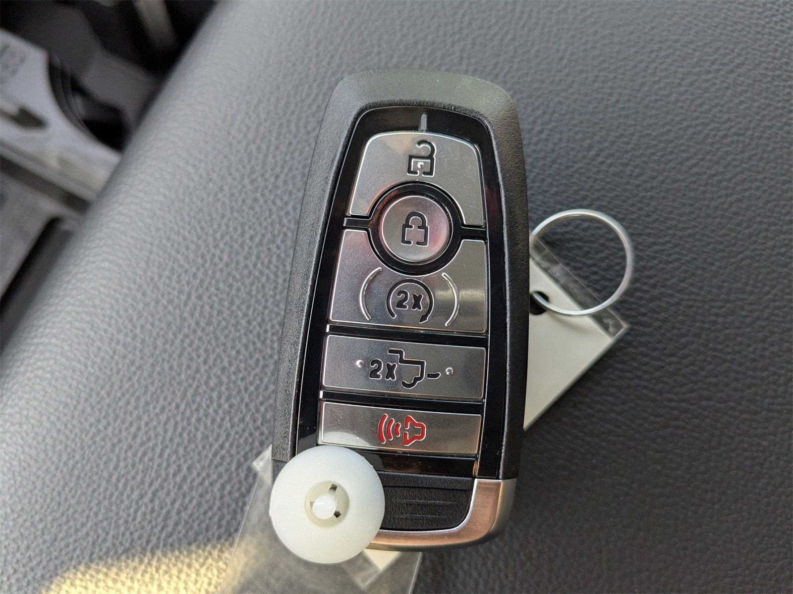 Certified 2026 Ford F250 Lariat image 35