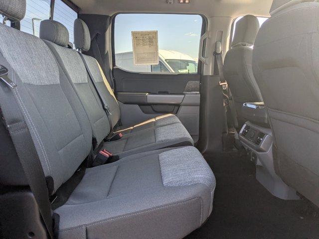 Certified 2022 Ford F150 XLT w/ Equipment Group 302A High AWD/4WD image 33