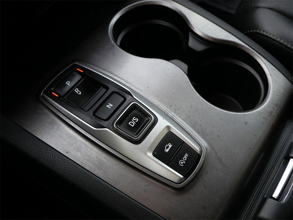 Used 2020 Honda Ridgeline RTL image 21