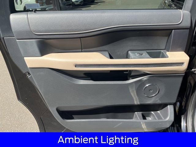 Certified 2022 Ford Expedition Max XLT AWD/4WD image 32