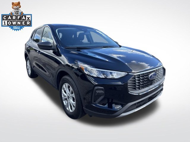 Certified 2023 Ford Escape Active AWD/4WD image 11