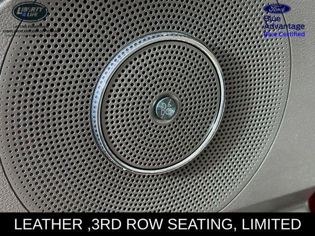 Certified 2021 Ford Expedition Max Limited image 19