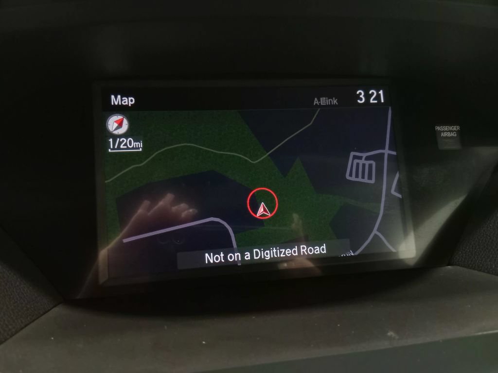 Used 2020 Acura MDX SH-AWD w/ Technology Package image 22