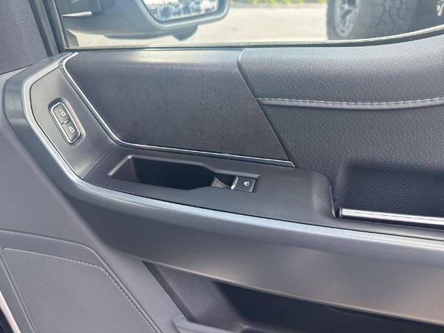 Certified 2024 Ford F150 XLT w/ Mobile Office Package image 37