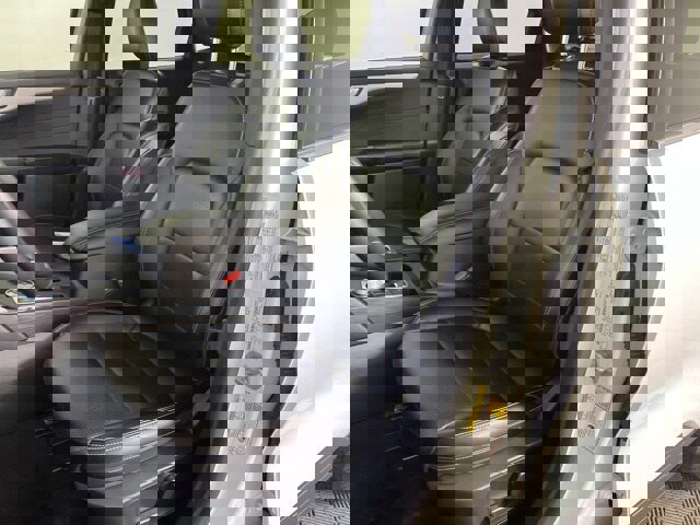 Certified 2024 Ford Escape Platinum image 14