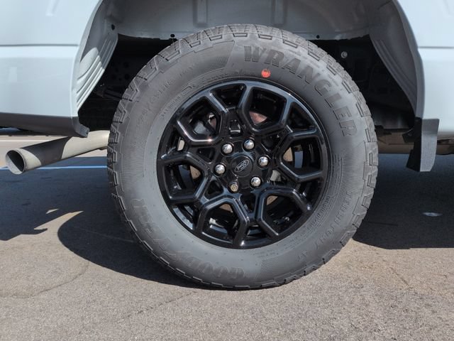 Certified 2024 Ford F150 XLT w/ Equipment Group 302A MID AWD/4WD image 12