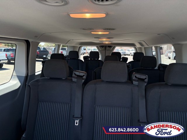 Certified 2018 Ford Transit 350 XLT RWD image 20