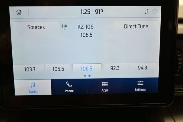 Certified 2021 Ford Explorer XLT RWD image 20
